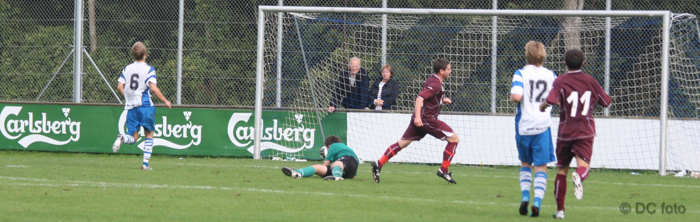 OB   FCN 118